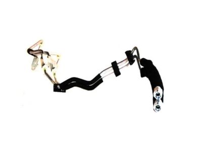 68184916AK Mopar Oil Cooler Pressure And Ret Hose/Tube Product Photo 3 of 5