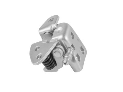 Mopar 68024107AE Front Door Upper Hinge