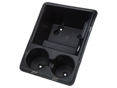 Mopar 1SQ48DX9AA Coin Box-Console