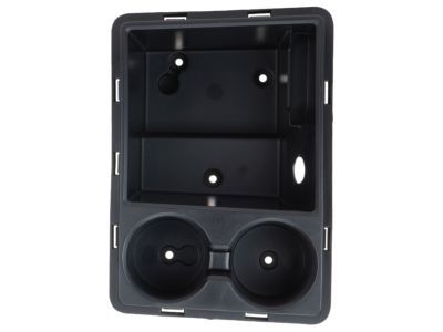 2013 Ram 2500 Cup Holder - 1SQ48DX9AA