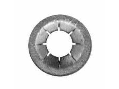 Mopar 6031147 Nut-Hexagon