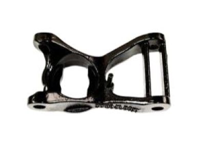 Mopar 68195992AA Bracket-Tie Down