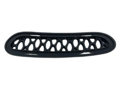 Mopar 68280725AA Bezel-EXHAUSTER