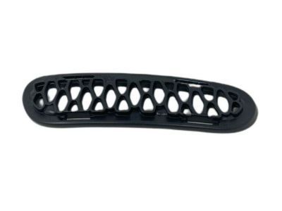 Mopar 68280725AA Bezel-EXHAUSTER