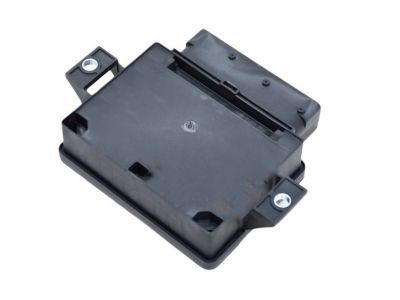 Mopar 68330407AA Module-Parking Brake