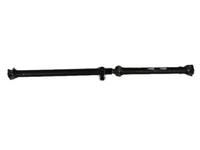 Mopar 52853219AD Rear Drive Shaft