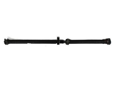 Mopar 52853219AD Rear Drive Shaft