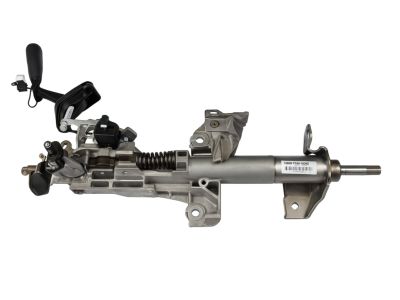 Dodge Ram 3500 Steering Column - 5057637AB