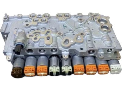 Jeep 68214620AA
