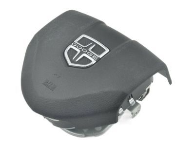 Mopar 1QK29DX9AH Driver Air Bag