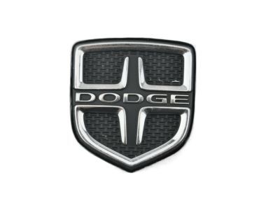 Dodge 1QK29DX9AH