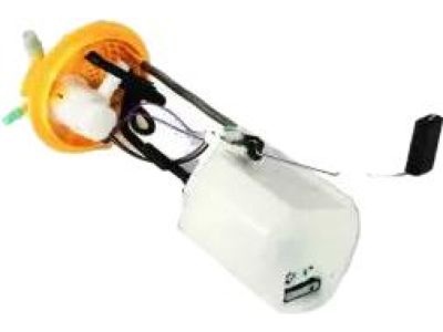 Mopar 68409160AD Fuel Pump/Level Unit Module Kit
