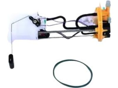 Mopar 68409160AD Fuel Pump/Level Unit Module Kit