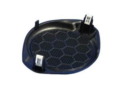 Mopar 5RC20DX9AC Grille-Speaker