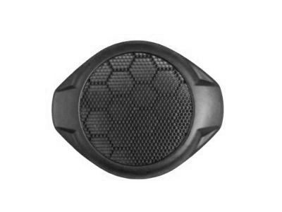 Mopar 5RC20DX9AC Grille-Speaker