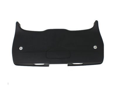 Mopar 1KE75DX9AD Panel-LIFTGATE Trim Lower