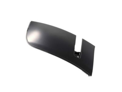 Mopar 6EY79TZZAB Extension-Front FASCIA