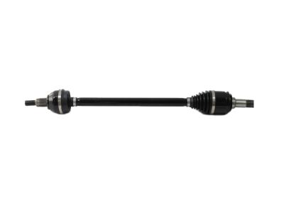 Jeep 68380009AB