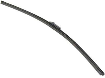 Mopar 4865507AB Blade-Front WIPER