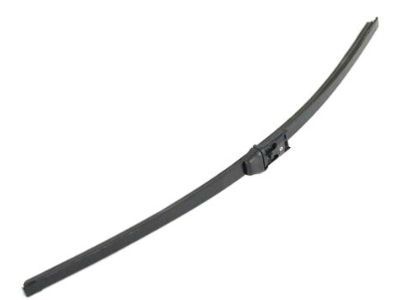 Mopar 4865507AB Blade-Front WIPER