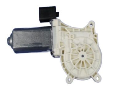 Mopar 68043883AA Front Door Window Regulator Motor