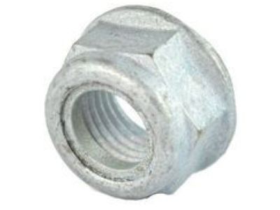 Mopar 6507838AA Nut-HEXAGON FLANGE