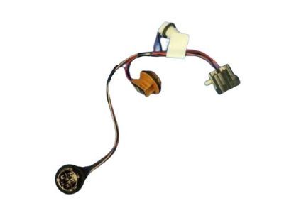 Mopar 5059162AA Wiring-Tail Lamp