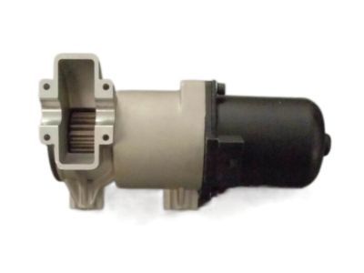 2008 Dodge Grand Caravan Seat Motor - 68045723AA