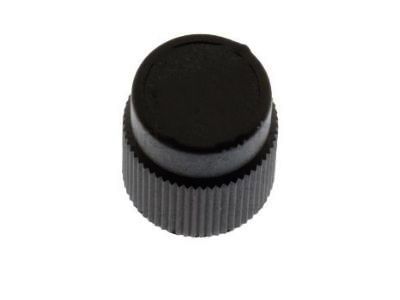 Dodge A/C Service Cap - 5072866AA