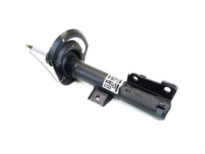 68039638AG Mopar STRUT-Suspension Product Photo 2 of 2