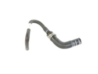 Mopar 68254662AA Hose-COOLANT Bottle Vent