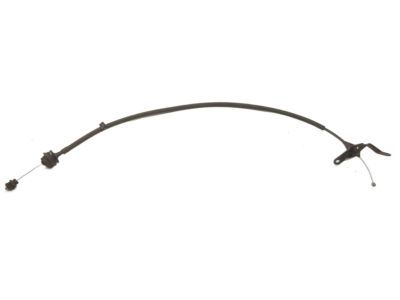 Dodge Intrepid Accelerator Cable - 4591244