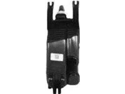 Mopar 52029779AB CANISTER-Vapor