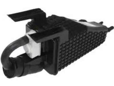 Jeep Wrangler Vapor Canister - 52029779AB