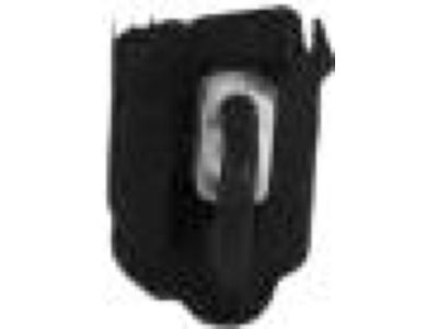 Mopar 52029779AB CANISTER-Vapor