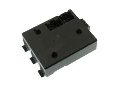 68092732AF Mopar Trailer Tow Module Product Photo 1 of 1