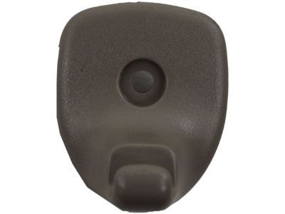 Mopar 1BM661L2AA Clip-Visor