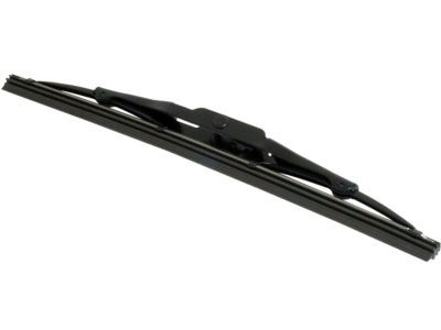 2010 Jeep Patriot Wiper Blade - 68003723AA