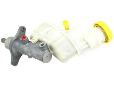 Mopar 68192615AA Brake Master Cylinder