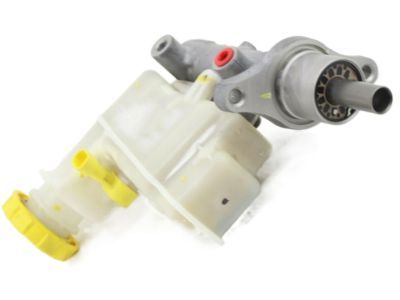 Dodge Brake Master Cylinder - 68192615AA