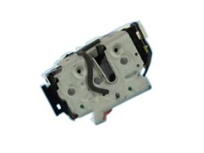 Jeep Grand Cherokee Door Lock Actuator - 68250661AB