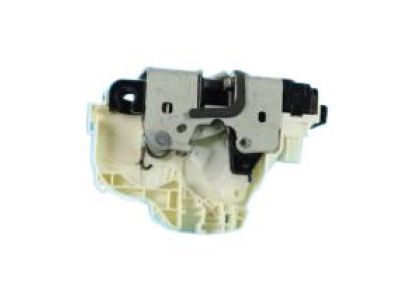 Mopar 68250661AB Front Door Latch