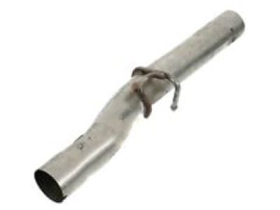 2013 Ram 5500 Exhaust Pipe - 68164942AB