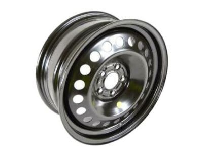 Jeep Cherokee Spare Wheel - 4726430AA