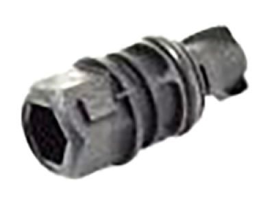 2020 Ram 1500 Drain Plug - 68402101AA