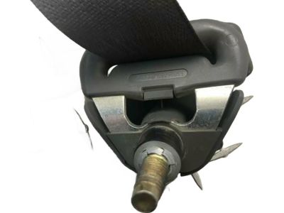 Mopar 5HG361D5AL Rear Outer Seat Belt