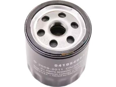 Dodge Caravan Oil Filter - 4105409BB