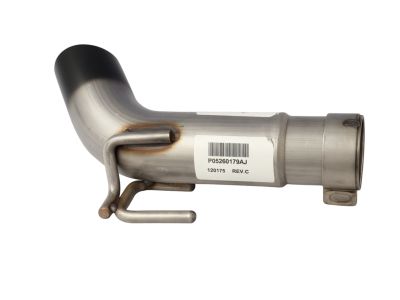 Dodge Tail Pipe - 5290179AJ