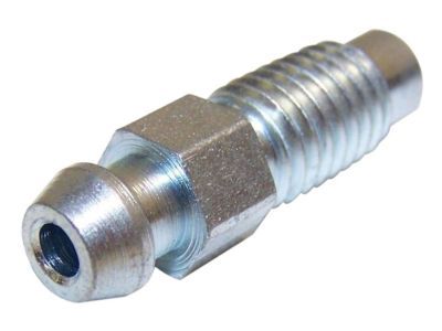 Jeep Brake Bleeder Screw - 5174319AA