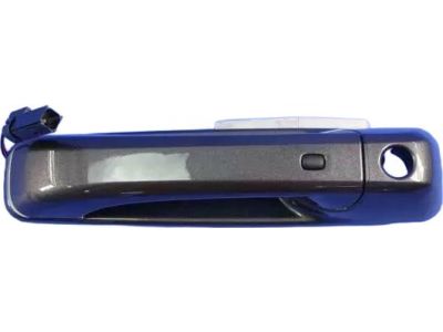 Mopar 1UJ81LAUAI Exterior Door